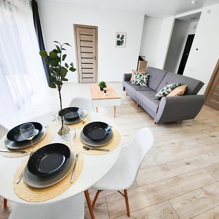 Ella - Sviesu. Stilinga. Jauku. Apartment พาลังกา ภายนอก รูปภาพ