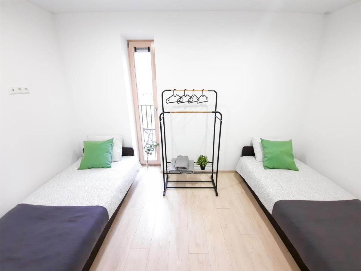 Ella - Sviesu. Stilinga. Jauku. Apartment พาลังกา ภายนอก รูปภาพ