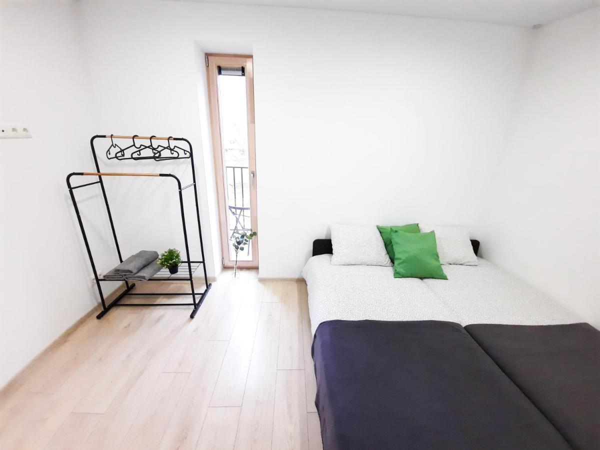Ella - Sviesu. Stilinga. Jauku. Apartment พาลังกา ภายนอก รูปภาพ