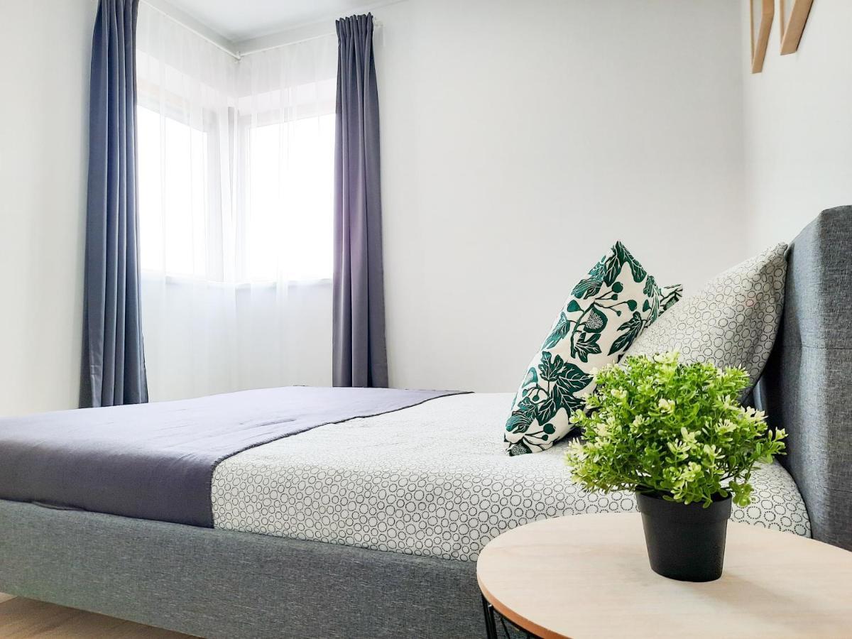 Ella - Sviesu. Stilinga. Jauku. Apartment พาลังกา ภายนอก รูปภาพ