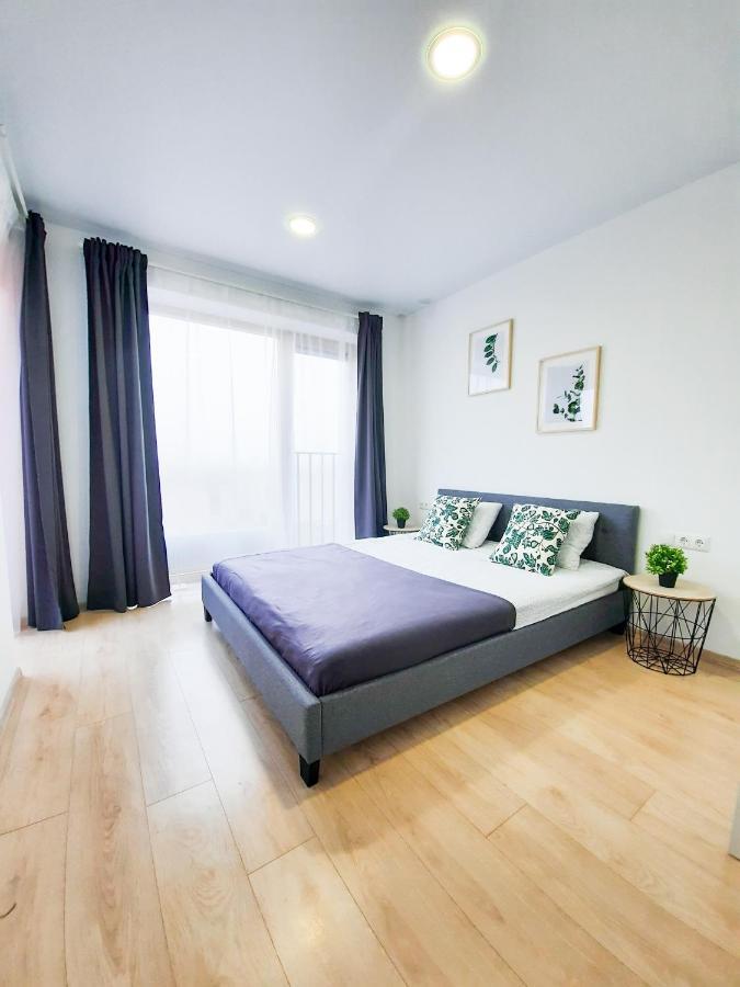 Ella - Sviesu. Stilinga. Jauku. Apartment พาลังกา ภายนอก รูปภาพ