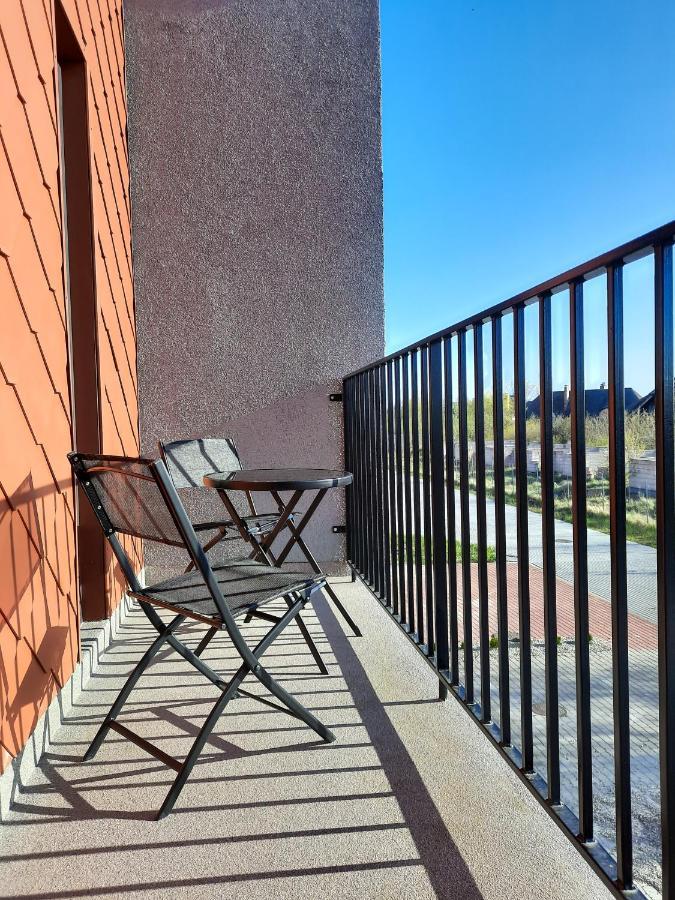 Ella - Sviesu. Stilinga. Jauku. Apartment พาลังกา ภายนอก รูปภาพ